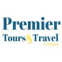 PREMIER TOURS & TRAVEL GLOBAL logo - Similar company to Myths And Mountains, A Wild Frontiers Company