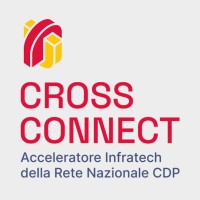 CrossConnect logo - Similar company to Nexting
