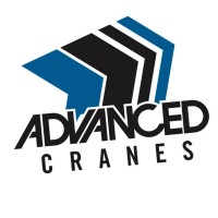 Advanced Cranes logo - Similar company to Tycon Group