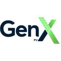 GenX PV logo - Similar company to Dhash Group Of Companies