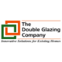 The Double Glazing Company logo - Similar company to Eclipse Events Limited