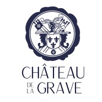 Château de la Grave logo - Similar company to Château De Parenchère