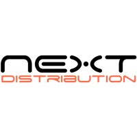 Next Distribution logo - Similar company to Cmatic