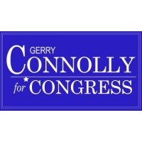 Connolly for Congress logo - Similar company to The Optimates Society