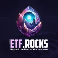 ETF Rocks logo - Similar company to Sonata Network