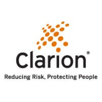 Clarion Safety Systems logo - Similar company to Fagros