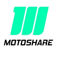 MotoShare logo - Similar company to The Board Mastery