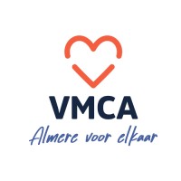 VMCA - Vrijwilligers en Mantelzorg Centrale Almere logo - Similar company to Interleave