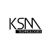 KSM Tech logo - Similar company to Devsensei