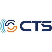 CTS Crane Technical Services Pty Ltd logo - Similar company to Consult-Impex E.K.