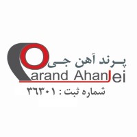 parand ahan jei logo - Similar company to Dahiteb