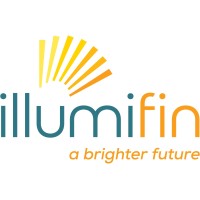 illumifin India logo - Similar company to Synx