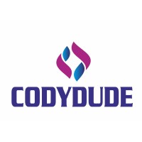 Codydude Technologies logo - Similar company to Karvysoft