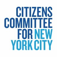 Citizens Committee for New York City logo - Similar company to The Flossy Organization