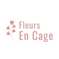 Fleurs en Cage logo - Similar company to Mon Fleuriste Prefere A Paris
