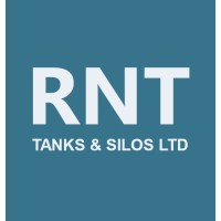 RNT Tanks & Silos Ltd logo - Similar company to Horizon Instruments Ltd