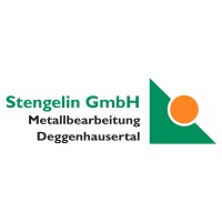 Stengelin GmbH Metallbearbeitung logo - Similar company to Schweizerischer Verband Für Umwelttechnik (Svut)