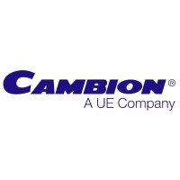 Cambion Electronics Ltd. logo - Similar company to Lakeside Electrical Ltd