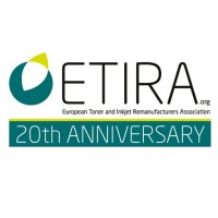 ETIRA logo - Similar company to Quickink.Ie