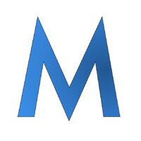 Marjus logo - Similar company to Bao Hypervisual Productions