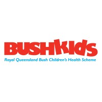 BUSHkids logo - Similar company to Greip Ip Solutions