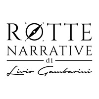 Rotte Narrative logo - Similar company to Lumien, Mondi Oltre I Libri
