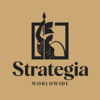 Strategia Worldwide logo - Similar company to Dattalion