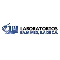 Laboratorios BAJA MED S.A. de C.V. logo - Similar company to Laboratorio Microbiologico Anda