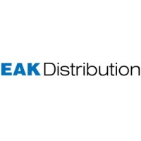 EAK Distribution logo - Similar company to Driven By Nutrition