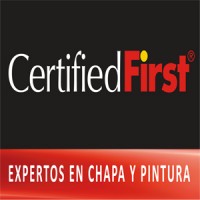 CertifiedFirst España logo - Similar company to Leaseway España Slu