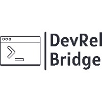 DevRel Bridge logo - Similar company to Build Your Message