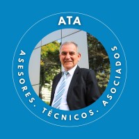 ATA - Asesores Técnicos Asociados S.A logo - Similar company to Aneic Upao