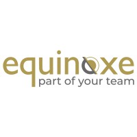 Equinoxe Solutions logo - Similar company to Regency Purchasing Group