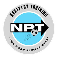NextPlay Training logo - Similar company to The Phoenix Empowered