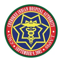 Cherokee Indian Hospital logo - Similar company to Yele Sac