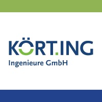 Körting Ingenieure GmbH logo - Similar company to Vbw Weigt Gmbh