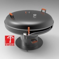 ASGARD Swiss logo - Similar company to Lastech Ag