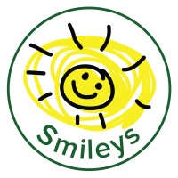 Smileys Childcare Agency logo - Similar company to The Bailey Foundation