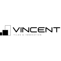 VINCENT CERAMICA logo - Similar company to Abora Ceramic