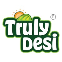 Truly Desi logo - Similar company to Parsi Dairy Farm Private Limited