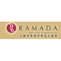 华美达酒店