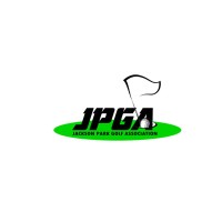 Jackson Park Golf Association logo - Similar company to Snowman Golf