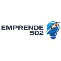 Emprende502 logo - Similar company to Funtec Gt