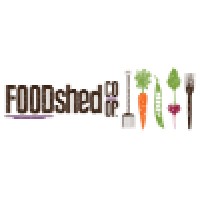 Food Shed Co-op logo - Similar company to The Community Foundation For Mchenry County
