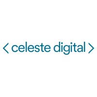 Celeste Digital India logo - Similar company to Mag Cloud Solutions