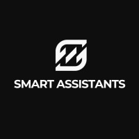 Smart Assistants logo - Similar company to Virtual Assistant Professionals