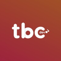 TBC logo - Similar company to Travu.La