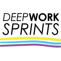 Deep Work Sprints logo - Similar company to Mvr Digital