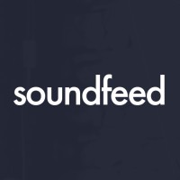 SoundFeed logo - Similar company to Syndifi Capital