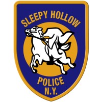 Sleepy Hollow Police Department logo - Similar company to Affinitit | Smart Digital